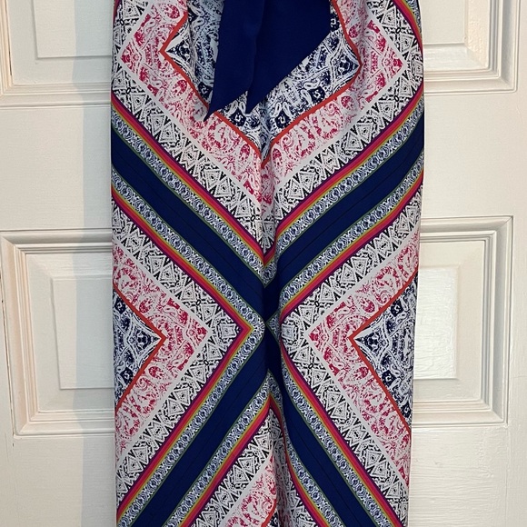 Trina Turk tunic/dress - Picture 2 of 3